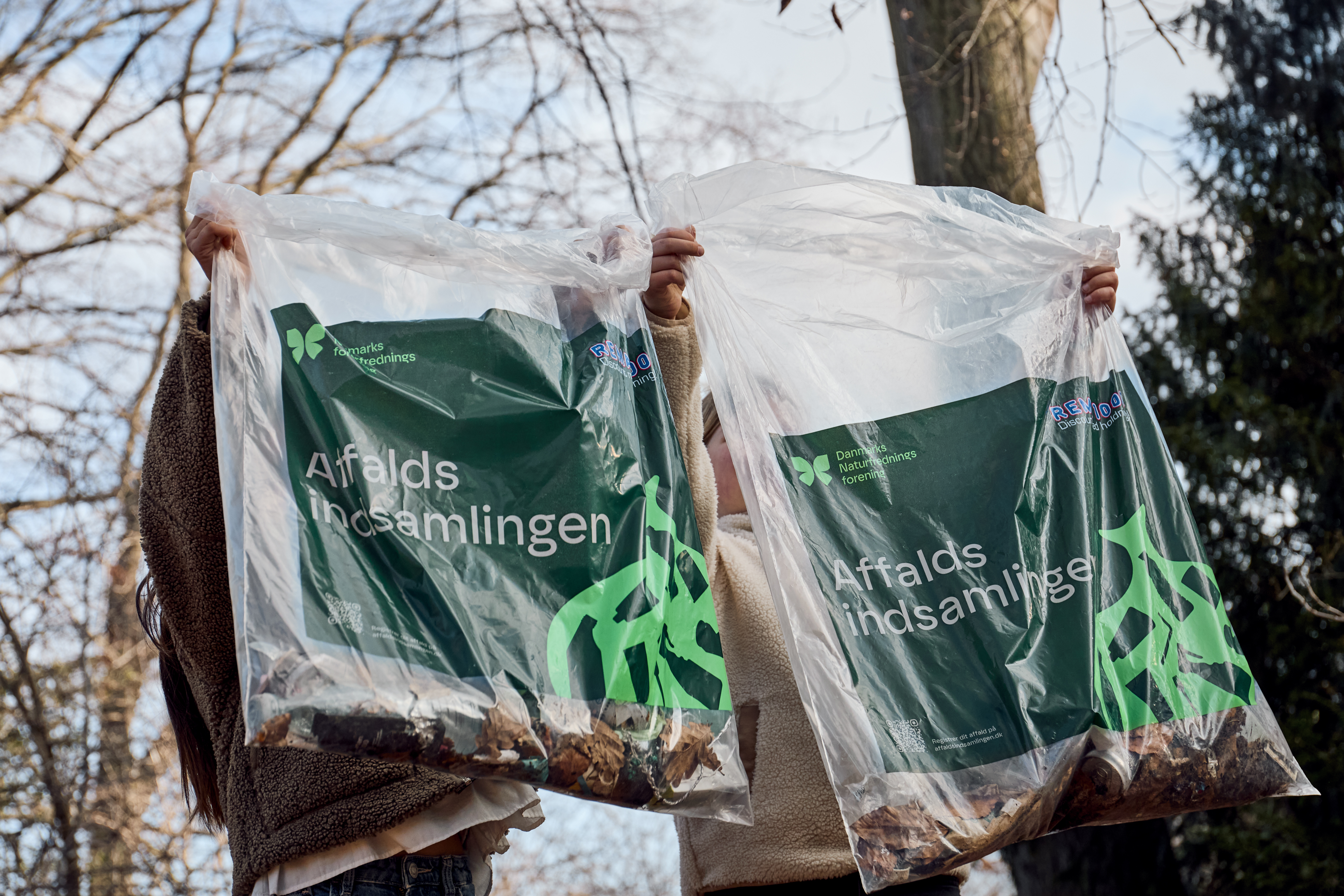 Affaldsindsamlingen 2026 i Rødovre